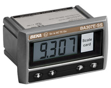 Load image into Gallery viewer, BEKA BA307E-SS Loop Powered Indicator