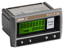Load image into Gallery viewer, BEKA BA317E-SS Tachometer