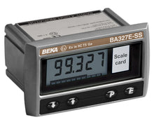 Load image into Gallery viewer, BEKA BA327E-SS Loop Powered Indicator