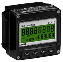 Load image into Gallery viewer, BEKA BA384NG Externally Powered Rate Totaliser