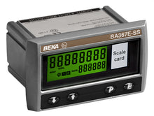 Load image into Gallery viewer, BEKA BA367E-SS Counter