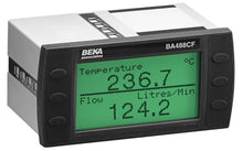Load image into Gallery viewer, Beka BA488CF-P PROFIBUS PA Fieldbus Display