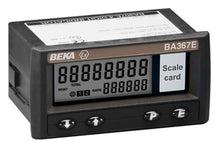 Load image into Gallery viewer, BEKA BA367E Counter