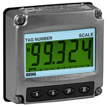 Load image into Gallery viewer, BEKA BA324G-SS-PM Loop Powered Indicator