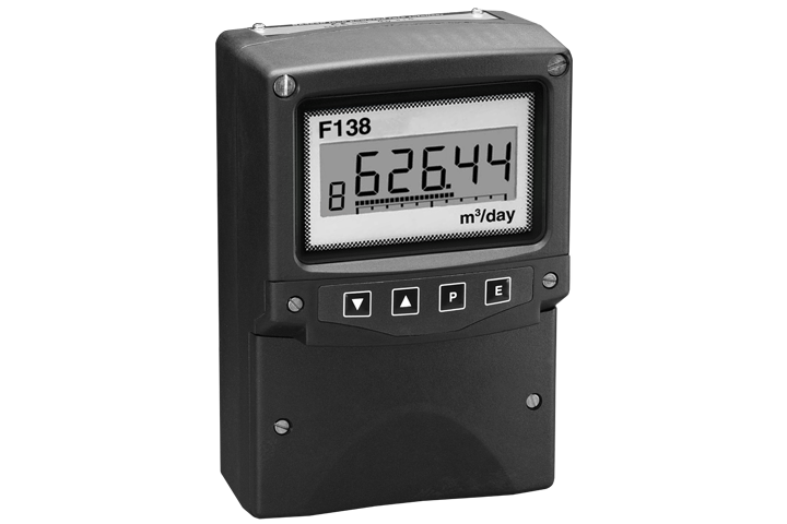 Eight variable FOUNDATION™ fieldbus indicators | General purpose field ...