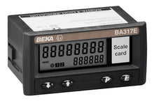 Load image into Gallery viewer, BEKA BA317E Tachometer
