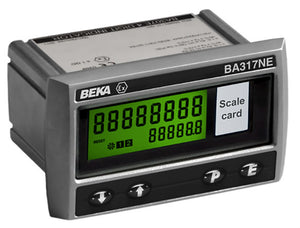BEKA BA317NE Tachometer