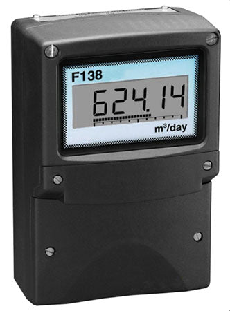 Beka BA414DF-F FOUNDATION™ Fieldbus Indicator