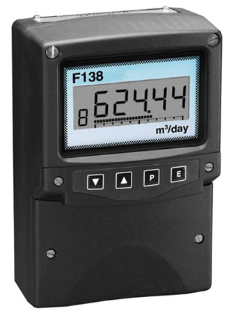 Beka BA444DF-P PROFIBUS PA Fieldbus Indicator