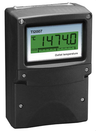 BEKA BA474D Indicating temperature transmitter