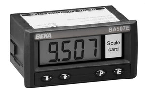 BEKA BA507E Loop Powered Indicator