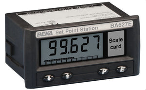 BEKA BA627E Set point station [set point generator]