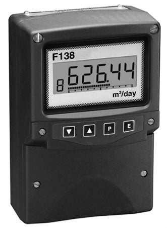 Beka BA644DF-F FOUNDATION™ Fieldbus Indicator