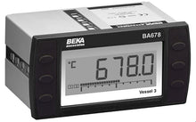 Load image into Gallery viewer, BEKA BA678C Indicating temperature transmitter
